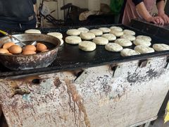 -老西关黄老太牛肉烧饼