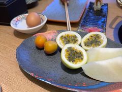 -松野谷·寿喜烧自助(华联顺义金街购物中心店)