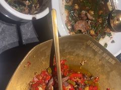 -炊烟小炒黄牛肉(浦东世纪汇店)