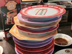 -元气寿司(东方宝泰店)