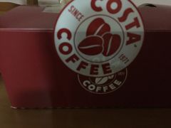 -COSTA COFFEE(成都来福士店)