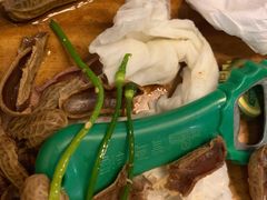 -二红烧烤排骨串(麦岛店)