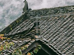 -武当山风景区