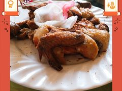 -闫水饺大酒楼·北京老闫靓马饺子馆