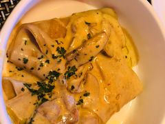 -杭州西子湖四季酒店-WL BISTRO西湖餐厅(灵隐路店)