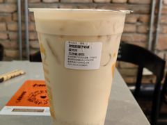 -放哈·甜醅子奶茶创造者(正宁路店)