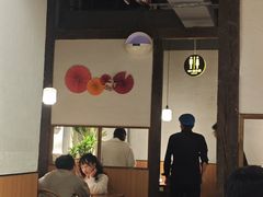 -乔街深夜食堂·台州菜·高压锅生蚝(杭州总店)