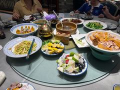 -客家汇·客家传承菜(水库店)
