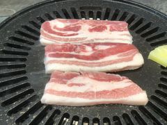 -彭妈家•韩国烤肉料理(张杨路店)