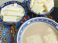 -新察哈尔蒙餐·奶茶(西落凤街店)