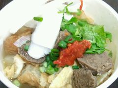 -岭南第一锅(科学城店)