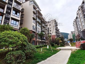 华易足道附近商户-阆中市-大众点评网