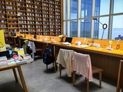 -朵云书院(滴水湖店)