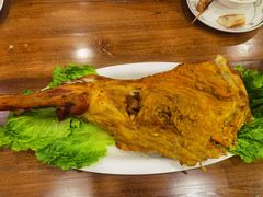 -清真·玛丽亚新疆菜主题餐厅(浙江中路店)