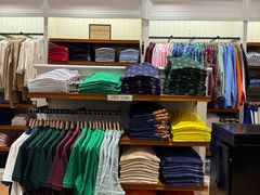 -Polo Ralph Lauren(青浦百联奥特莱斯广场店)