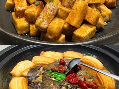 -大鹏饭店·金陵家宴(奥体中心店)