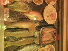 菜单-深运潮州粥(水库店)