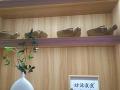 -万煲旺·香港老传承煲仔饭·猪杂汤(客村店)