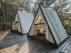 -天目湖涵田半山温泉