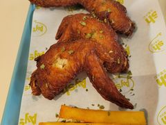 -艾薯夫妇Aysh(福田星河COCOPark店)