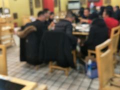 大堂-蜀九香火锅(玉林店)