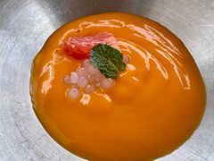 -南里山房·新淮扬菜(徐汇万科店)