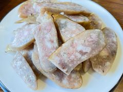 -浑河春面馆非遗鹿角面(良乡店)