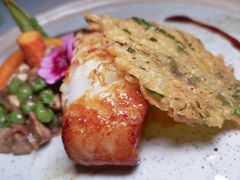 -Oyster Talks 四度蚝法餐厅
