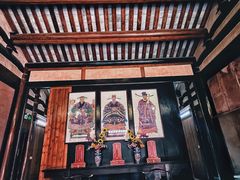 -许驸马府