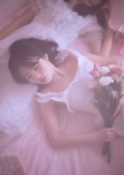 -蜜桃少女VISION写真馆(雁塔店)