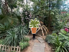 -沈阳植物园