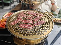 -东味北道熟成·炭火烤肉(九龙店)