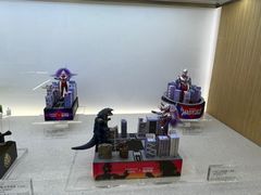 -好利来(七宝领展广场店)