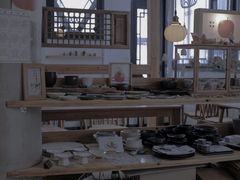 -知亘茶食