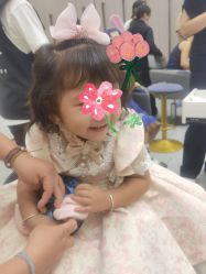 -小木马儿童摄影