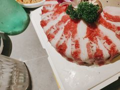 -正宗齐齐哈尔烤肉·齐牛哥鲜切炭火烤肉(杭州总店)
