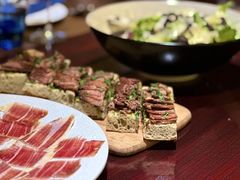 -BONAZZA 意大利餐厅