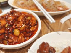 -乡村基·川味现炒大王(熙悦天街店)