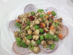 -郭姐·威海渔村(黄兴路店)