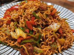 -阿记烧烤(大兴新区店)