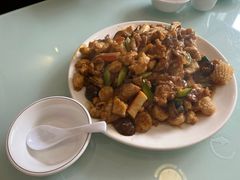 -胖子菜馆(隆昌路店)