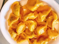 -大清花饺子(五五路店)