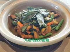 -解香楼(八盘岭路店)