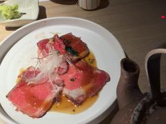 -匠和风精致料理(宁德万达店)