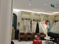 -海马体照相馆(环贸iapm大师爱情店)