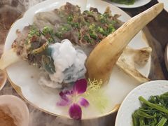 -道南書院·私房菜·早午茶·茶馆