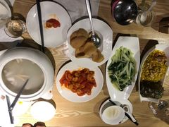 -渔太泰漓江小馆·广西融合菜(西街店)