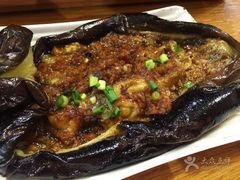 -云晓光头烧烤吧(德平路店)