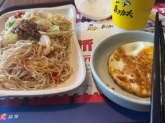 -真功夫(彩田路店)