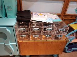 -Harry's Kitchen哈里小屋(上海大悦城店)
